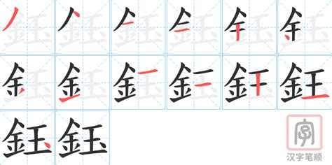 鈺字五行|鈺的意思，鈺字的意思